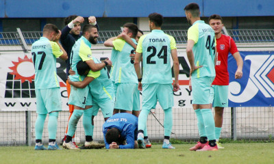 Super League 2: Γίνεται νέα προσπάθεια για να κατέβει στο πρωτάθλημα ο Διαγόρας