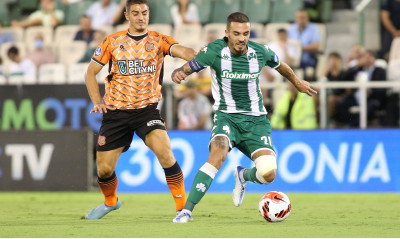 Παναθηναϊκός: Πρόταση Τραμπζονσπόρ για Κουρμπέλη – Αρνητική η απάντηση