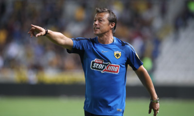 AEK: Κλείνει άμεσα στόπερ - Προβλήματα με Πινέδα, Στάνκοβιτς