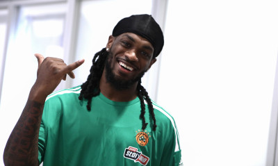 Παναθηναϊκός ΟΠΑΠ: Στην Αθήνα ο Λι - «Θα κάνω τα πάντα για να νικάμε» (photos)