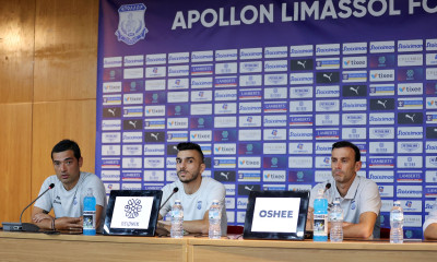 Καταλά: «”Κλειδί” η ένταση, η δίψα και το πάθος»