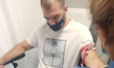 Άρης: Ιατρικές εξετάσεις για το πρώτο γκρουπ παικτών