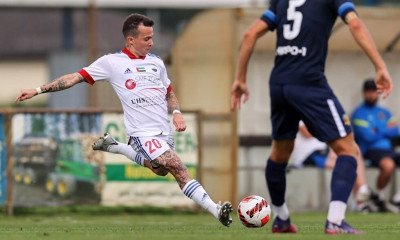 Παναθηναϊκός: Θέμα ωρών του Μπερνάρ