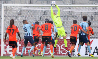 Conference League: Τραγικός ΑΠΟΕΛ «βουνό» η ρεβάνς