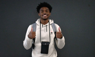 ΠΑΟΚ: «Πάτησε» Θεσσαλονίκη ο Χαντς