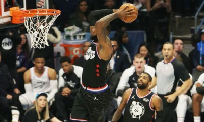 ΝΒΑ: Μένει στους Λέικερς ο Λεμπρόν - Νέα διετής συμφωνία ύψους 97.1 εκατομμυρίων δολαρίων!