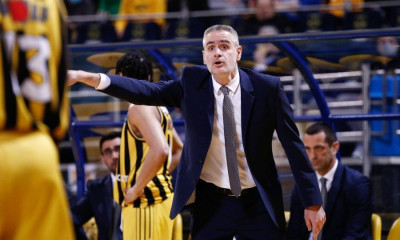 Άρης: Την Παρασκευή (19/8) η πρώτη του συγκέντρωση