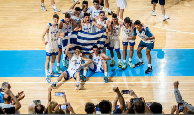 Εθνική Παίδων: Με Ισραήλ για τους «4» - H ώρα και το κανάλι του αγώνα