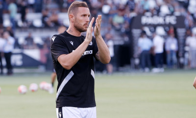 ΠΑΟΚ: Μένει παρά το ενδιαφέρον της Πίζα ο Κούρτιτς - Οι εξελίξεις στην υπόθεση του Σλοβένου