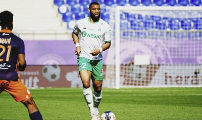 AEK: Προχωράει για Μουκουντί - Έρχεται το απόγευμα στην Αθήνα (videos+photos)