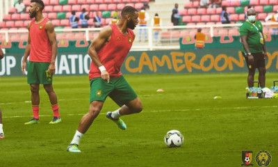 Αρόλντ Μουκουντί: Το έξτρα κίνητρο του 24χρονου στόπερ που ευνοεί την ΑΕΚ