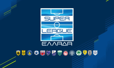 Super League πρεμιέρα:  Όλα έτοιμα για την σέντρα - Οι 14 «μονομάχοι»
