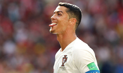 Ντόρτμουντ: Συζητά με Μέντες για Κριστιάνο Ρονάλντο!