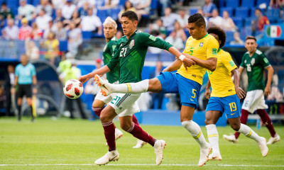 Μάντσεστερ Γιουνάιτεντ: Πολύ κοντά στον Κασεμίρο!