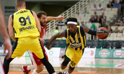 Φενέρμπαχτσε: Είπε «αντίο» ο Μπόμπι Ντίξον