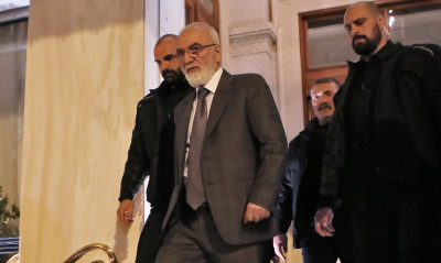 ΠΑΟΚ: Σύσκεψη κορυφής υπό τον Σαββίδη