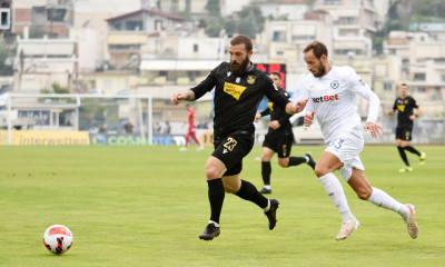 Γ’ Εθνική: Μπαμ με Γιάννη Σκόνδρα - Σε ποια ομάδα υπογράφει