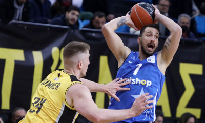 Στην Ισλανδία ο Τζόλος – Συμφώνησε με τη Γκρίνταβικ