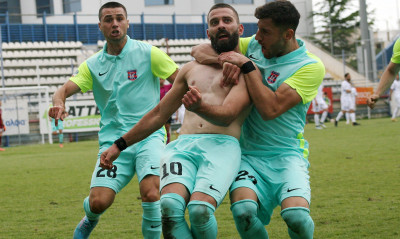 Διαγόρας Ρόδου: Εξελίξεις με Χρυσοχοίδη, ζήτησε την διαγραφή του από τον σύλλογο