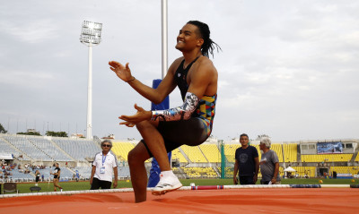 Ευρωπαϊκό στίβου: Εκτός τελικού ο Καραλής