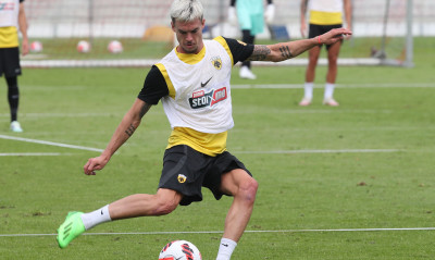 AEK: Συμφωνία με Μπορντό για Μισελέν - Αυτό είναι το deal