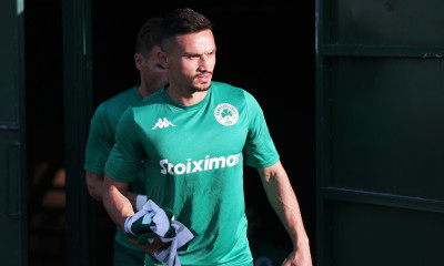 Παναθηναϊκός: Επέστρεψε ο Γκάνεα