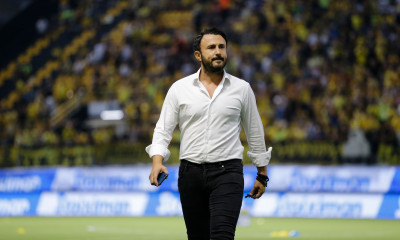 Άρης: Το στοίχημα του νέου γηπέδου – Η συνάντηση στο Μαξίμου και οι επενδυτές