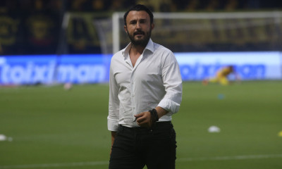 Καρυπίδης: «Φέτος ανεβάζουμε τον πήχη – Θα διεκδικήσουμε τους δύο εγχώριους στόχους»!