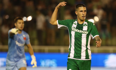 Παναθηναϊκός: Δεν μπορεί να περιμένει ο Αϊτόρ!