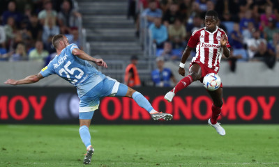 Μεγάλο παιχνίδι για τον Ολυμπιακό, σπουδαίοι αγώνες το Σαββατοκύριακο στα ευρωπαϊκά πρωταθλήματα