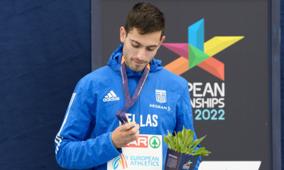 Εσένα σε έκαναν περήφανο οι επιτυχίες των αθλητών μας;