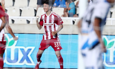 Χουάνγκ: «Μπορώ να πετύχω περισσότερα, θα με συμπαθήσει ο κόσμος» (Video)