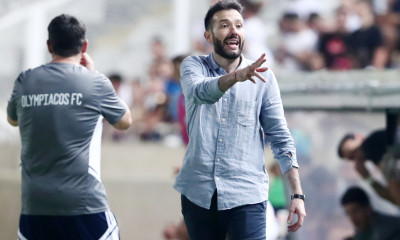 Κορμπεράν: «Τίποτα άλλο πέρα από νίκη στη ρεβάνς» (Video)