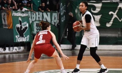 Α1 Γυναικών: Στην 7η αγωνιστική το πρώτο ντέρμπι «αιωνίων» - Το αναλυτικό πρόγραμμα