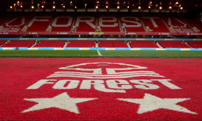 Νότιγχαμ: «Έκλεισε» Μόργκαν Γκιμπς-Γουάιτ