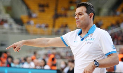 Ιτούδης: «Μπράβο στα παιδιά για την αντίδραση - Είναι όλοι πρωταγωνιστές» (video)