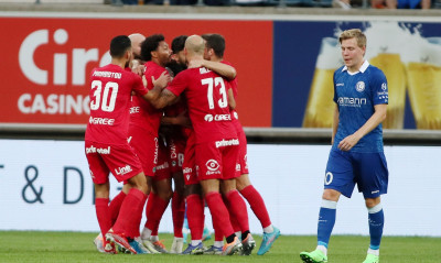 Europa League: «Αγγίζουν» ομίλους Ομόνοια και ΑΕΚ Λάρνακας - Τα αποτελέσματα