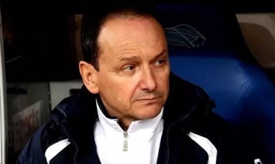 Απόλλων Σμύρνης: Στις ακαδημίες ο Μαυρομάτης