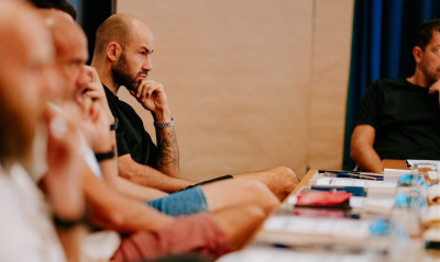 BCL: Η ετήσια συνάντηση των προπονητών παρουσία Σπανούλη!