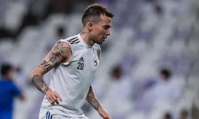 Παναθηναϊκός: «Τελειώνει» του Μπερνάρ