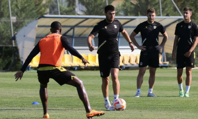 Αστέρας Τρίπολης: Με απουσίες στον Βόλο για την πρεμιέρα