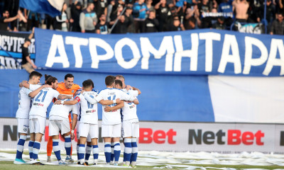 Ατρόμητος: Κάλεσμα για την πρεμιέρα με ΟΦΗ - «Η πόλη μας γράφει ιστορία! Εσύ θα λείπεις;» (video)