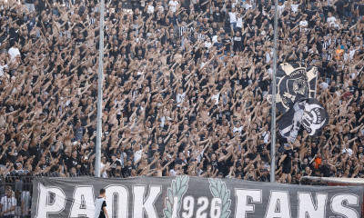 ΠΑΟΚ: «Τα μεγαλύτερα ταξίδια ξεκινούν με το πρώτο βήμα»