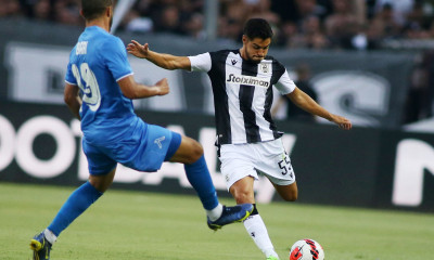 ΠΑΟΚ: Χωρίς Ράφα Σοάρες με Παναιτωλικό