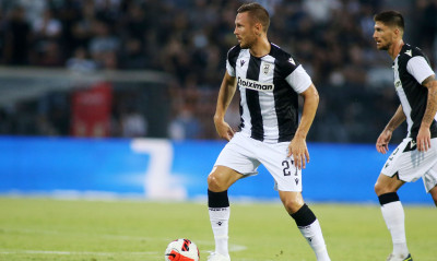 ΠΑΟΚ: Επιμένουν για Κούρτιτς οι Ιταλοί - «Κρίνεται άμεσα το μέλλον του»