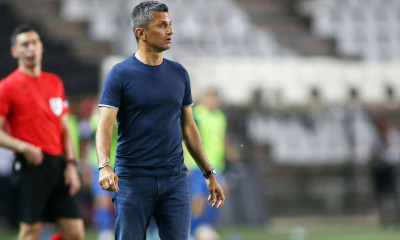 Λουτσέσκου: «Η μεγάλη ανανέωση έχει και το ανάλογο ρίσκο»