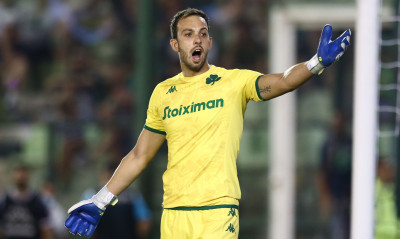 Παναθηναϊκός: Οι «πράσινες» ευχές σε Μπρινιόλι