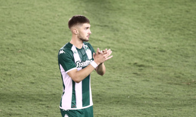 Παναθηναϊκός: Αποφόρτιση ο Τσέριν, παίζει με Ιωνικό