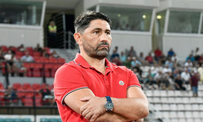 Τανσό: «Από δικά μας λάθη ήρθε η ισοφάριση» (Video)