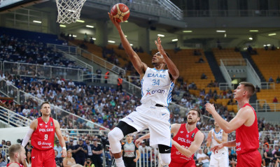 Η πρεσβεία των ΗΠΑ έδωσε το σύνθημα για τη μάχη με Τουρκία: «Πάμε Ελλάδα», με επικό βίντεο!